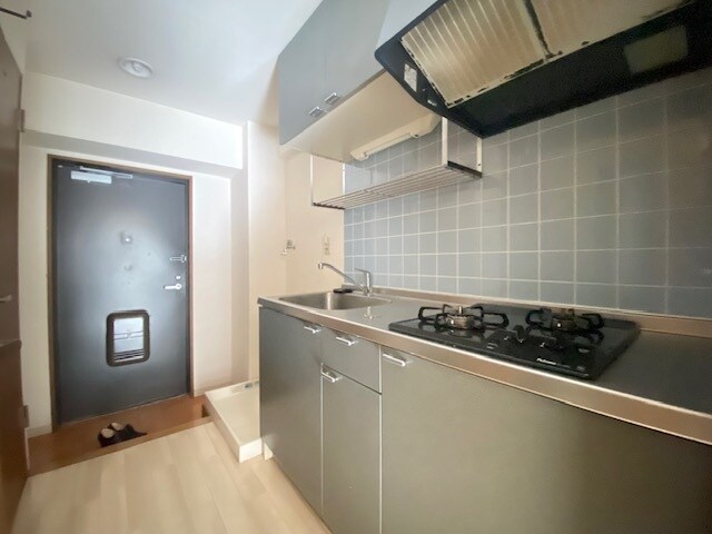 倉敷駅 徒歩12分 2階の物件内観写真