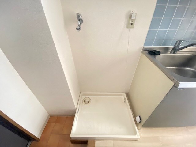 倉敷駅 徒歩12分 2階の物件内観写真