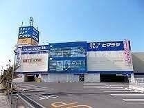 倉敷駅 徒歩10分 4階の物件外観写真