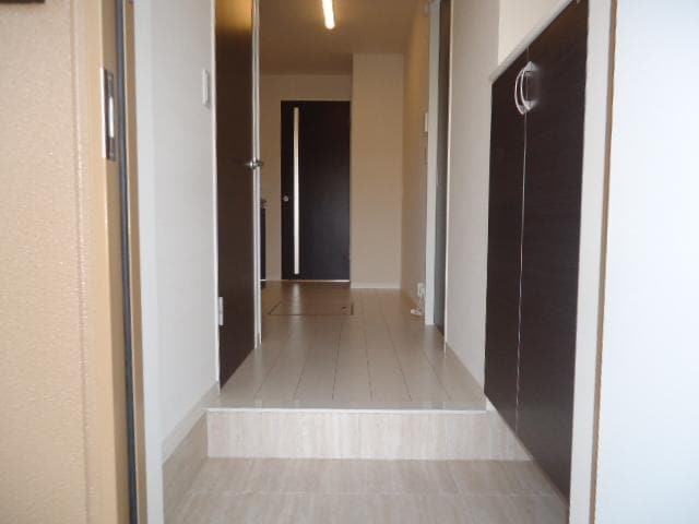 西阿知駅 徒歩17分 2階の物件外観写真