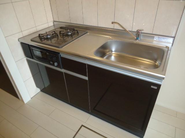 西阿知駅 徒歩17分 2階の物件内観写真