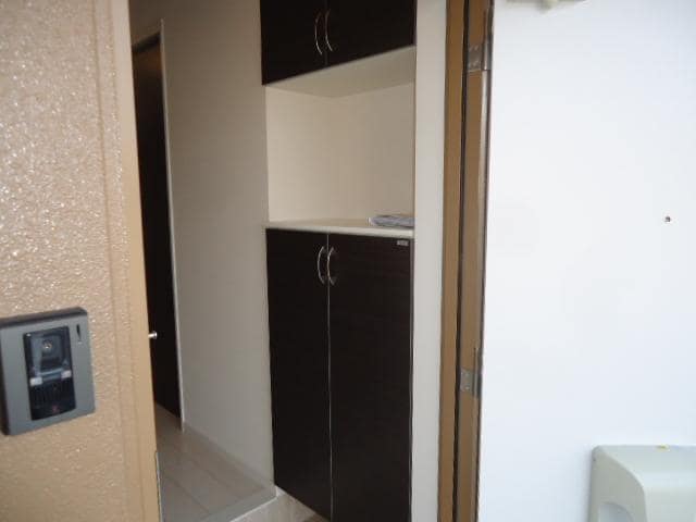 西阿知駅 徒歩17分 2階の物件内観写真