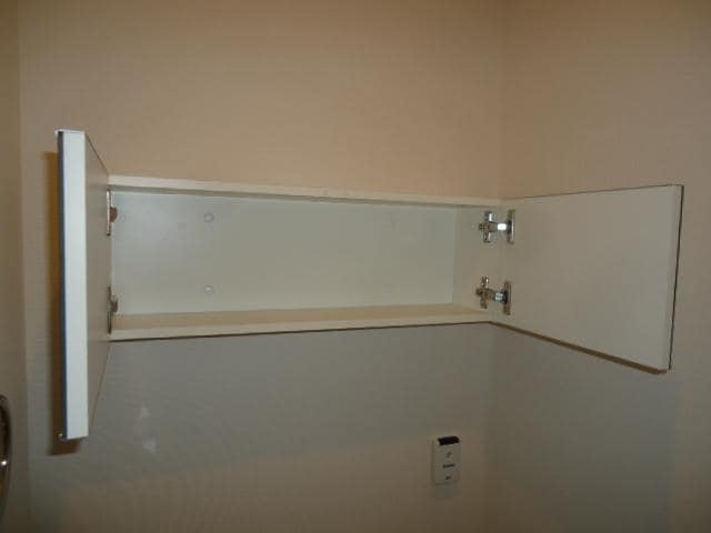 西阿知駅 徒歩17分 2階の物件内観写真