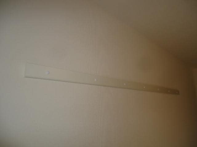 西阿知駅 徒歩17分 2階の物件内観写真