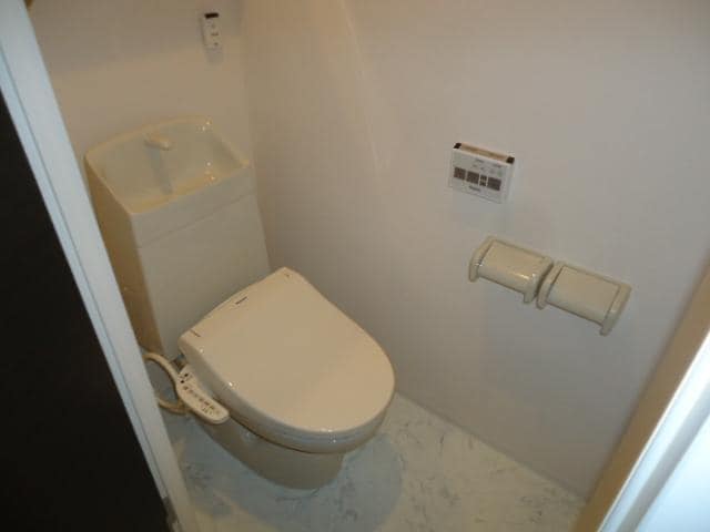 西阿知駅 徒歩17分 2階の物件内観写真