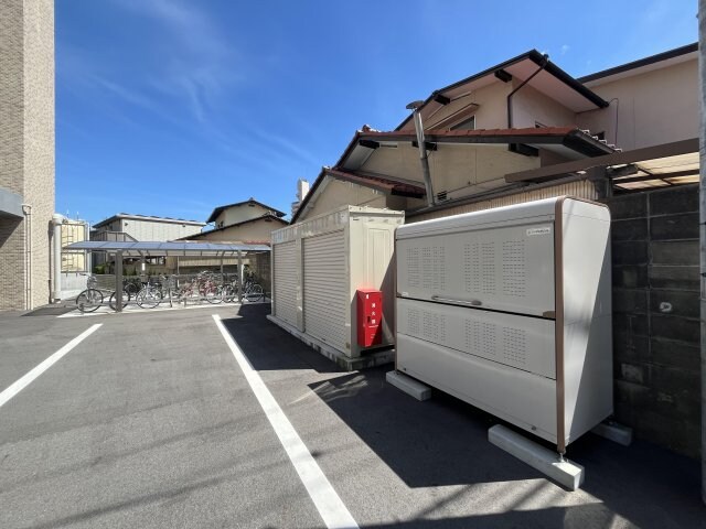 倉敷駅 徒歩13分 5階の物件内観写真