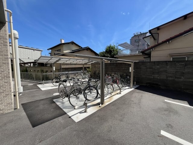 倉敷駅 徒歩13分 5階の物件内観写真