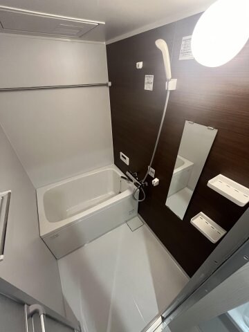 倉敷駅 徒歩13分 5階の物件内観写真