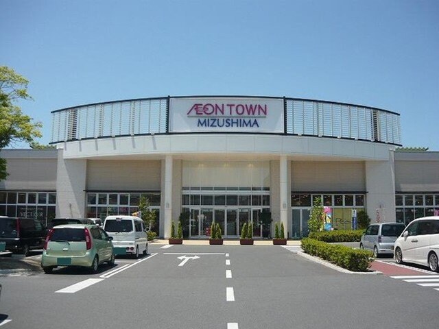 栄駅 徒歩8分 1階の物件外観写真