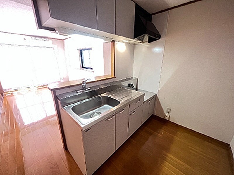 総社駅 徒歩5分 1階の物件内観写真