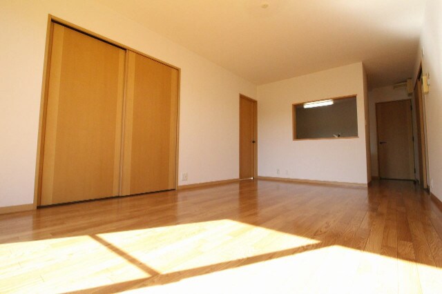 弥生駅 徒歩24分 2階の物件内観写真