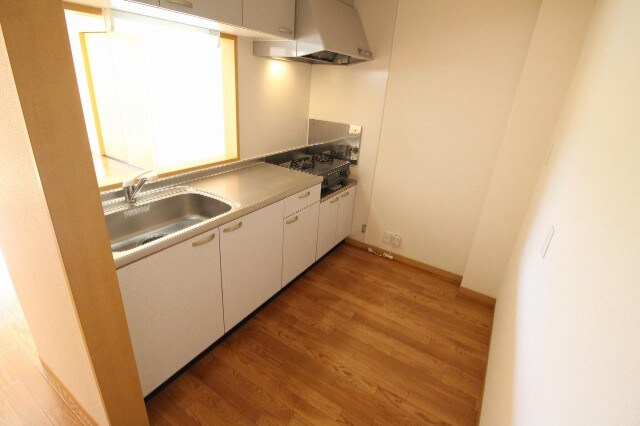 弥生駅 徒歩24分 2階の物件内観写真