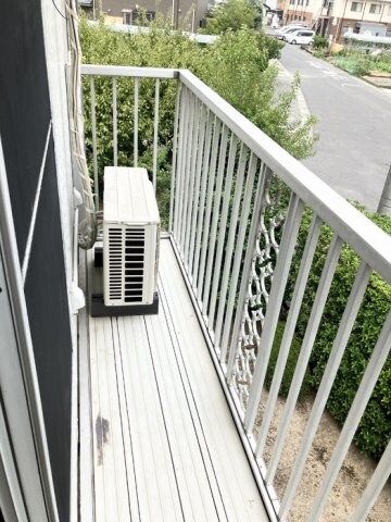 西阿知駅 徒歩17分 2階の物件内観写真