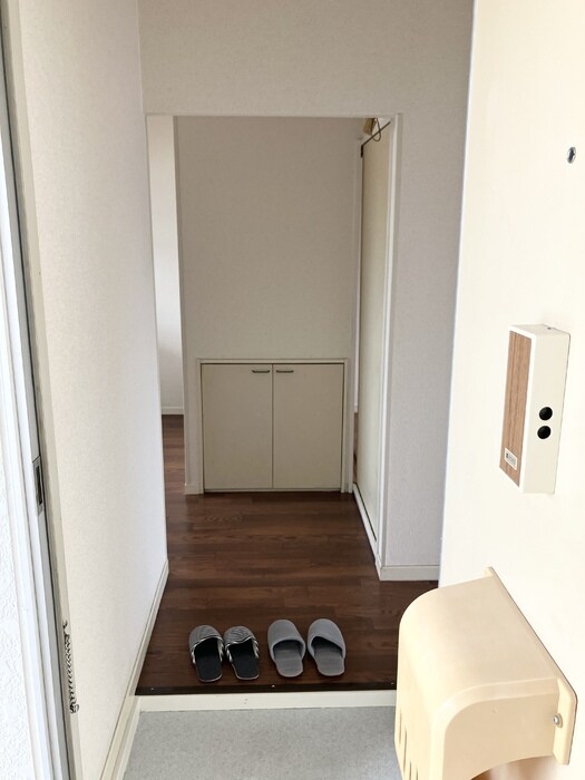 西阿知駅 徒歩17分 2階の物件内観写真