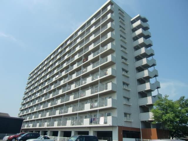 中庄駅 徒歩21分 5階の物件外観写真