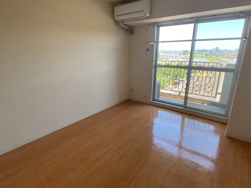 中庄駅 徒歩21分 5階の物件内観写真