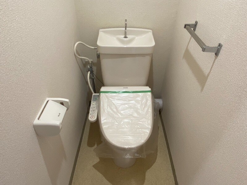 中庄駅 徒歩21分 5階の物件内観写真