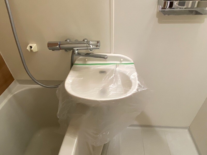 中庄駅 徒歩21分 5階の物件内観写真