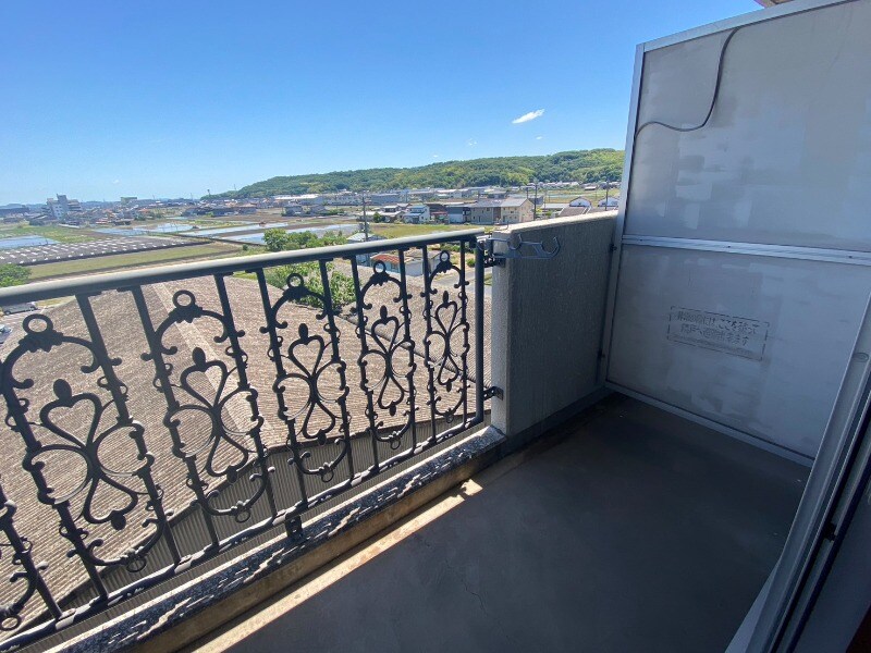 中庄駅 徒歩21分 5階の物件内観写真