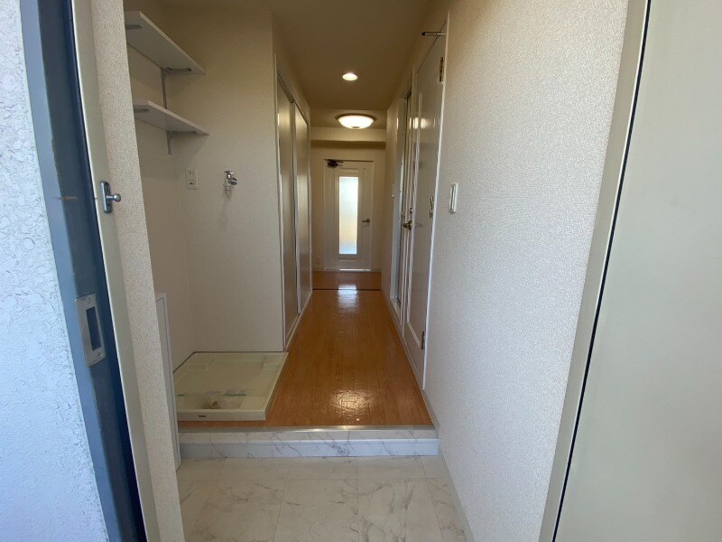 中庄駅 徒歩21分 5階の物件内観写真