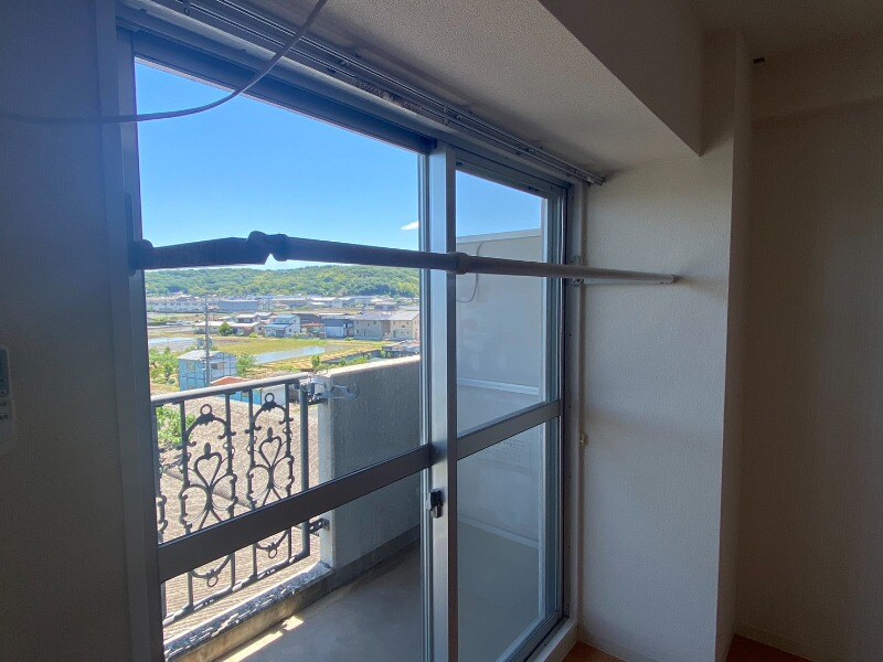 中庄駅 徒歩21分 5階の物件内観写真