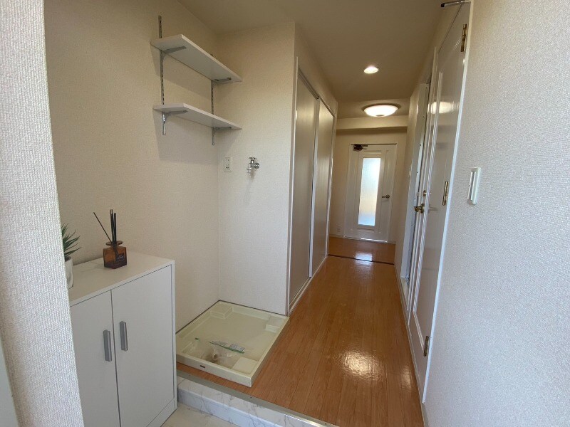 中庄駅 徒歩21分 5階の物件内観写真