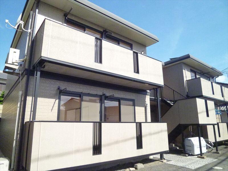 福井駅 徒歩32分 1階の物件外観写真