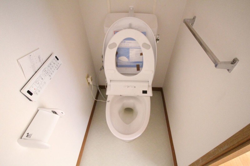 福井駅 徒歩32分 1階の物件内観写真