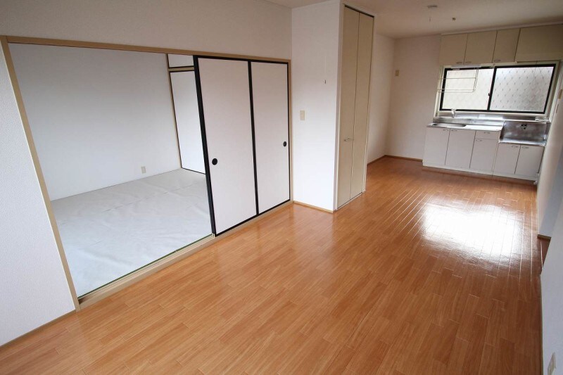 福井駅 徒歩32分 1階の物件内観写真