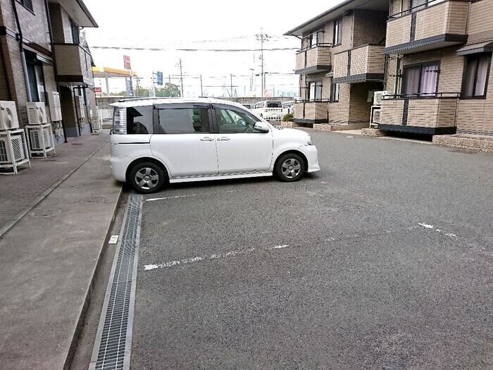 浦田駅 徒歩15分 2階の物件外観写真