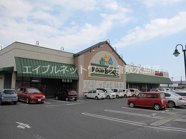 上の町駅 徒歩10分 1階の物件外観写真