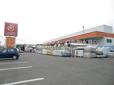 茶屋町駅 徒歩9分 2階の物件外観写真