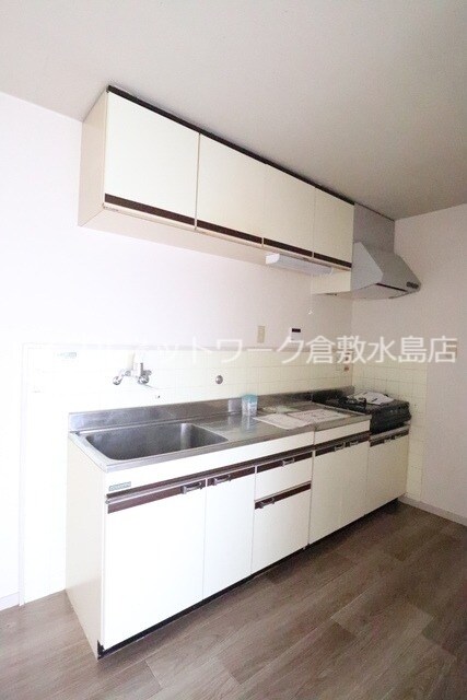 西富井駅 徒歩20分 2階の物件内観写真