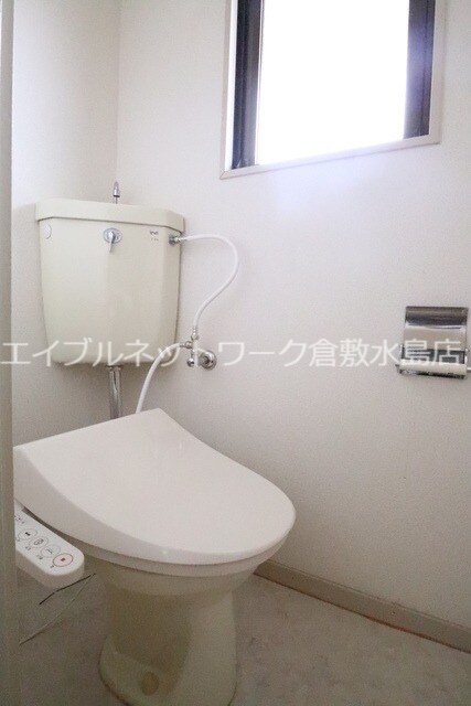 西富井駅 徒歩20分 2階の物件内観写真