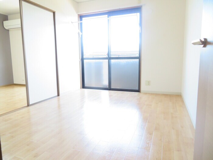 早島駅 徒歩21分 2階の物件内観写真