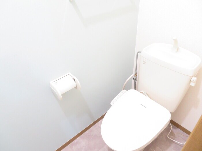 早島駅 徒歩21分 2階の物件内観写真