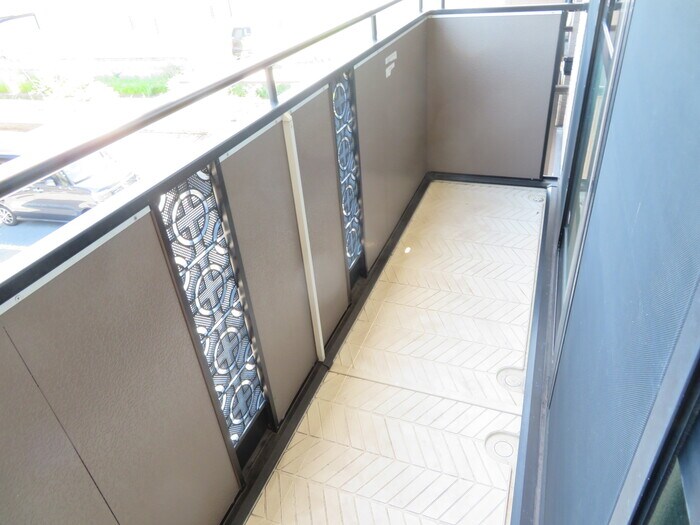 早島駅 徒歩21分 2階の物件内観写真