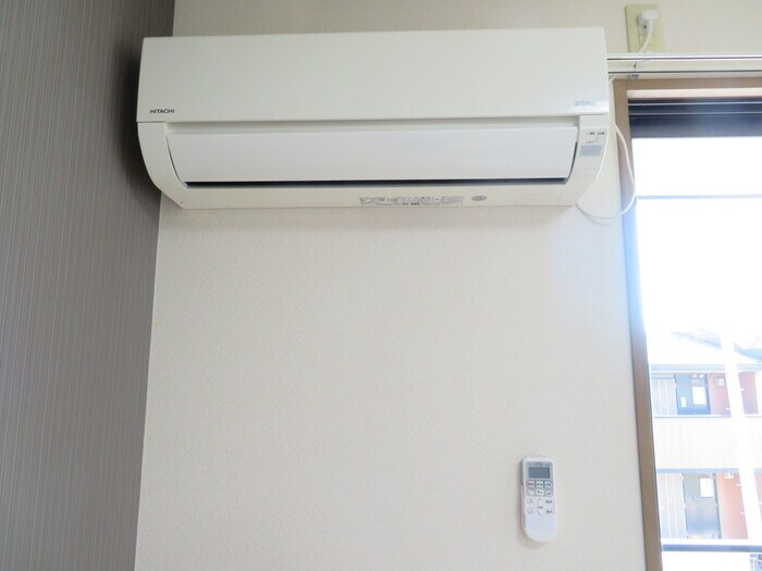 早島駅 徒歩21分 2階の物件内観写真