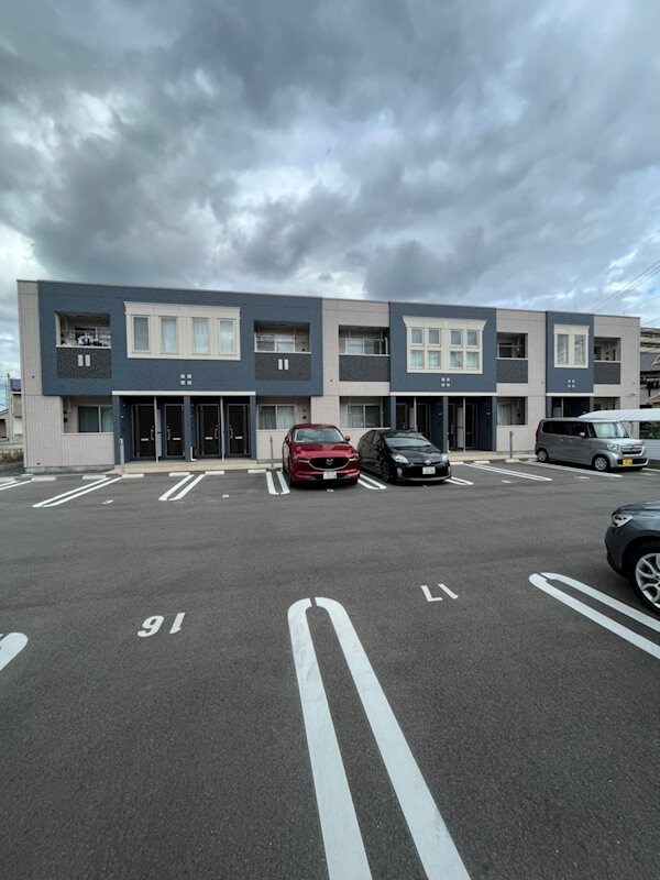 球場前駅 徒歩14分 1階の物件外観写真