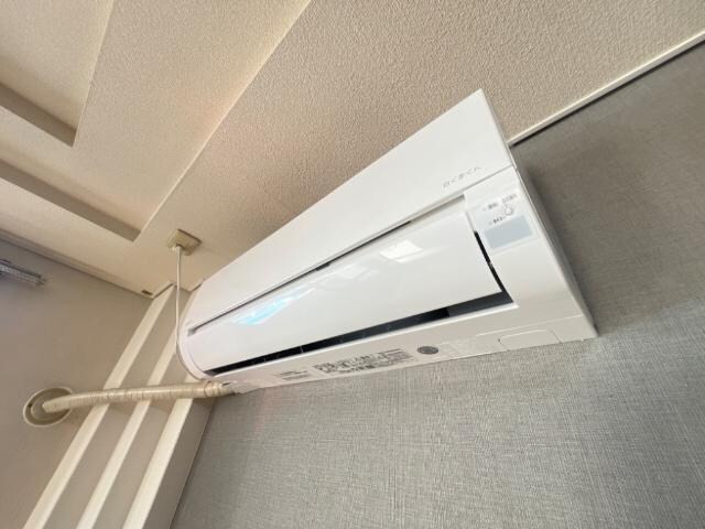 倉敷駅 バス15分  旭化成団地前下車：停歩4分 1階の物件内観写真