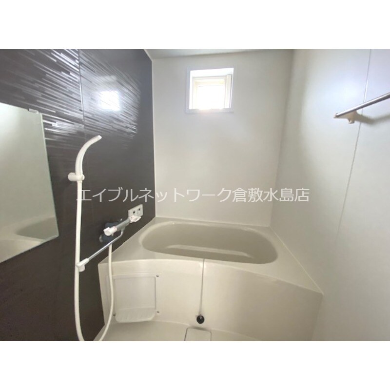 倉敷駅 徒歩20分 1階の物件内観写真