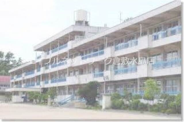 倉敷駅 徒歩20分 1階の物件外観写真