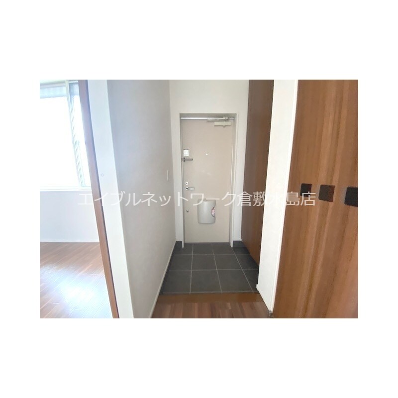 倉敷駅 徒歩20分 1階の物件内観写真