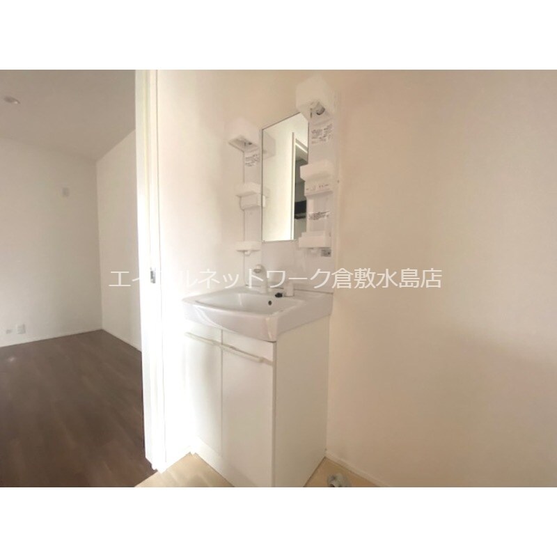 倉敷駅 徒歩20分 1階の物件内観写真