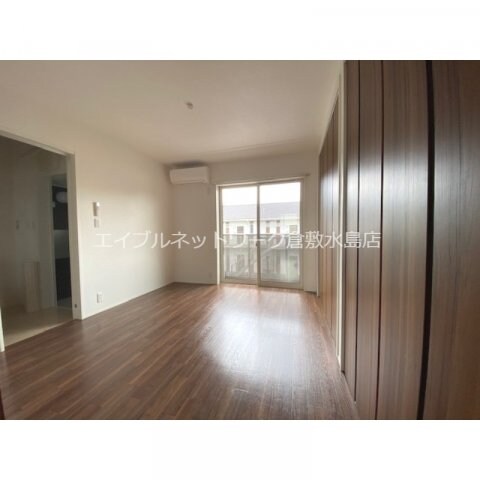 倉敷駅 徒歩20分 1階の物件内観写真