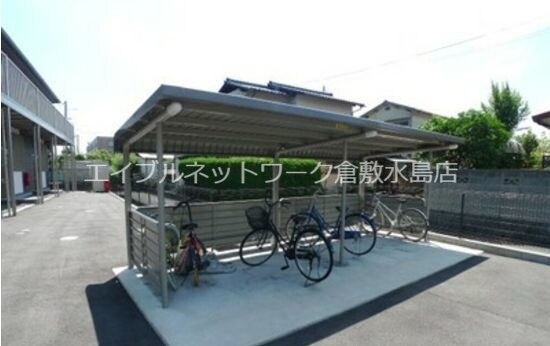 倉敷駅 徒歩20分 1階の物件内観写真