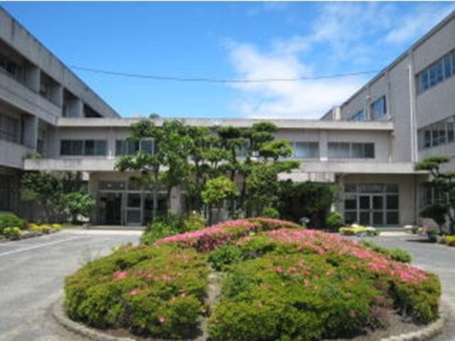 新倉敷駅 徒歩46分 2階の物件外観写真