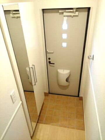 新倉敷駅 徒歩46分 2階の物件内観写真