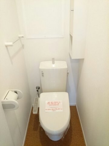 新倉敷駅 徒歩46分 2階の物件内観写真