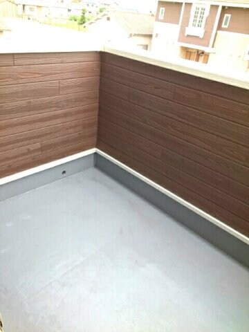 新倉敷駅 徒歩46分 2階の物件内観写真